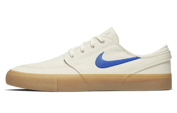 Nike Nike Sb Zoom Janoski Canvas Rm 'Pale Ivory'