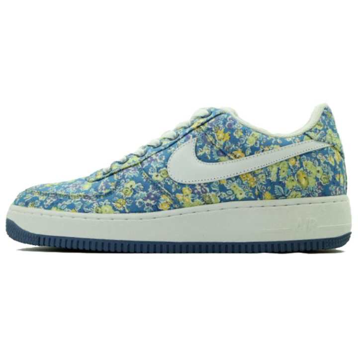 Nike Nike Air Force 1 Low top Skateboard Shoes Unisex White