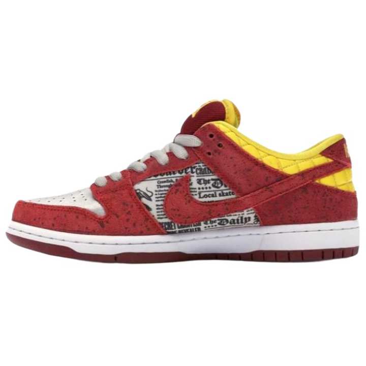 Nike Nike SB Dunk Low Rukus Crawfish