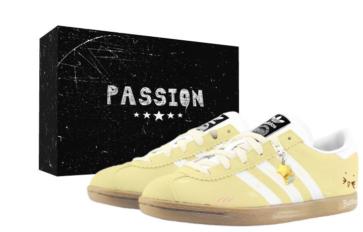 Adidas Adidas VL COURT 2.0 Custard Soft Bear Box Abrasion Resistant Lightweight Wear resistant And Lightweight Low top