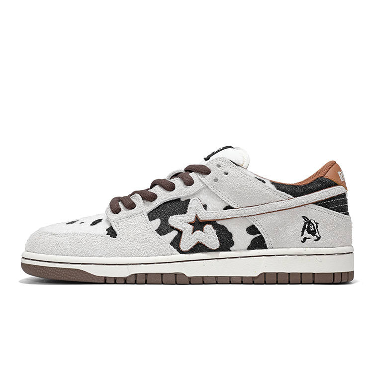 RIPSTAR SKBD Low Maxes Pasture Slip Resistant Cushioning Lightweight Breathable Height Increasing Low top