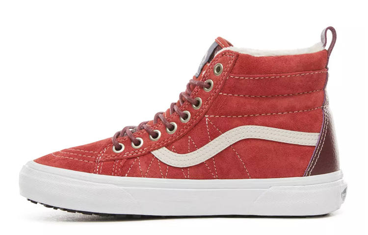 Vans Vans SK8 Hi MTE Hot Sauce