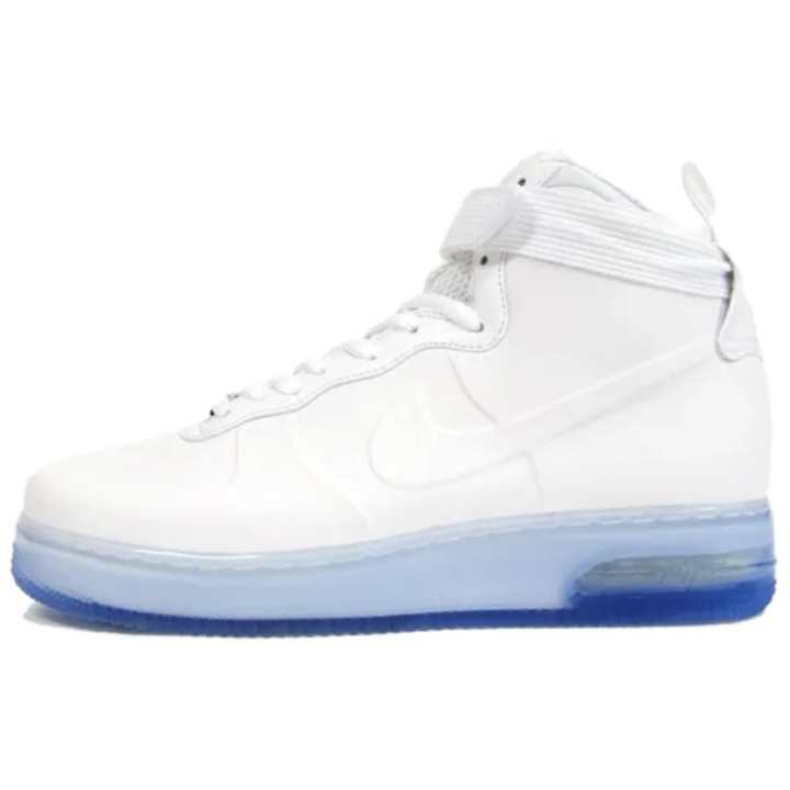 Nike Nike Air Force 1 Foamposite White