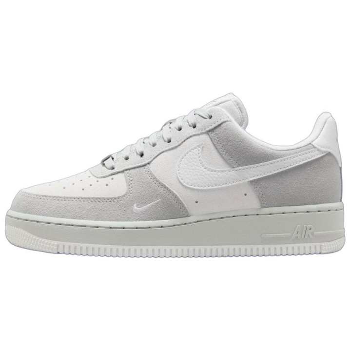 Nike Nike Air Force 1 '07 'Light Smoke Grey' Women's