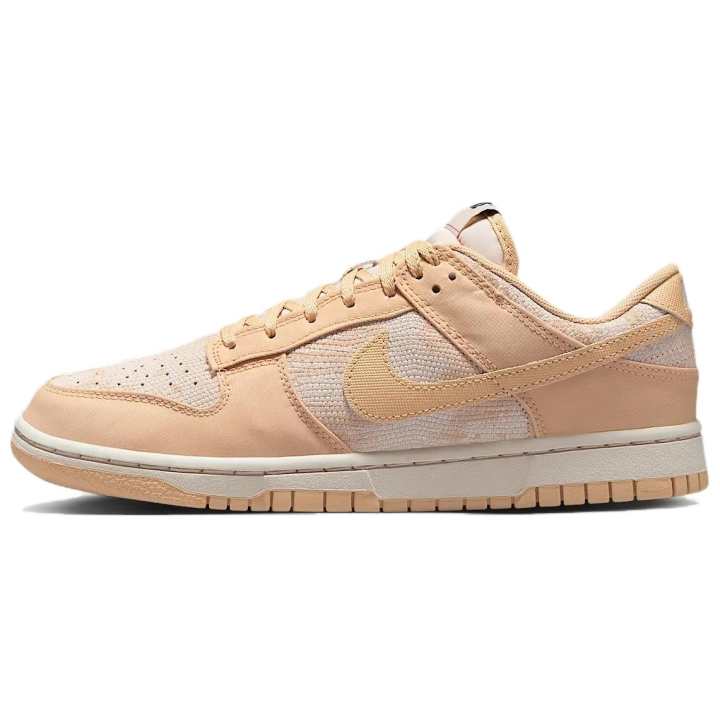 Nike Nike Dunk Low Light Orewood Snakeskin Women's