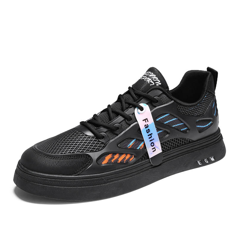 TONYBEAR Low top Skateboard Shoes Unisex