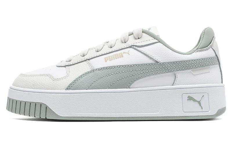 PUMA Carina Street 'Street White' Women's
