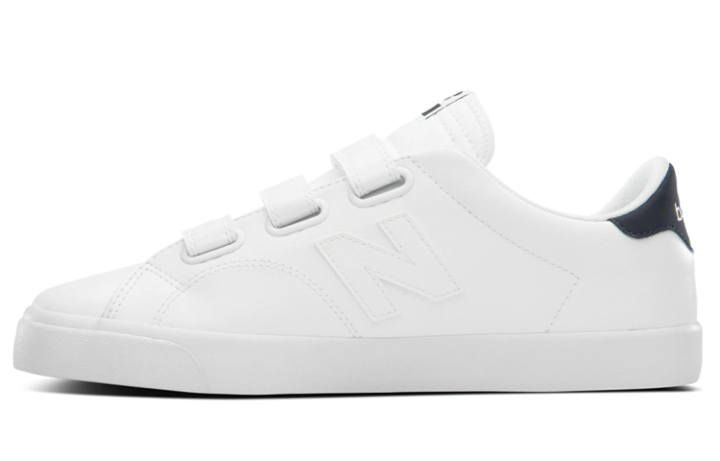 New Balance New Balance All Coasts 210 'White Black'