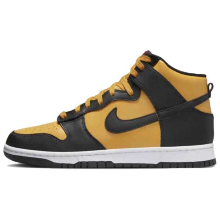 Nike Nike Dunk High All Star 2008