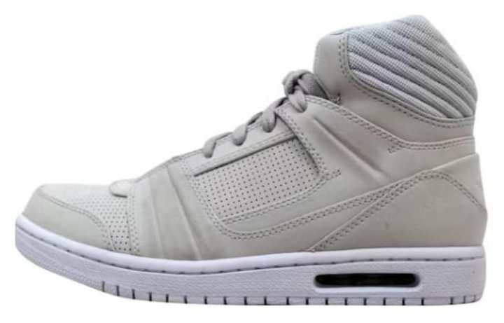 Jordan Jordan L'Style Ii Neutral Grey White
