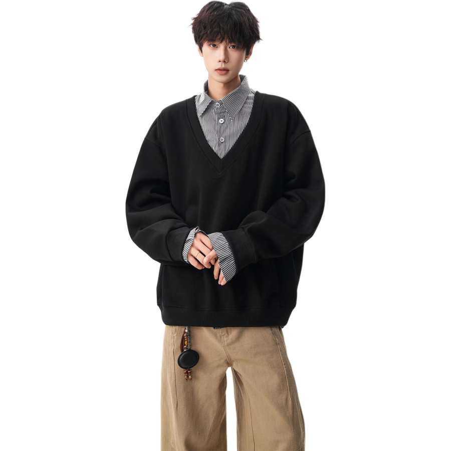 NEVER RULE Knitwear Women's Lapel Moderate Other