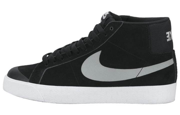 Nike Nike Sb Blazer Premium 'Black White'