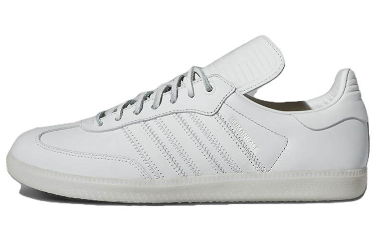 Adidas Originals Samba Men's Pharrell x Samba Adidas Originals Human Race 'White'