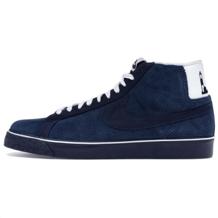 Nike Nike Sb Blazer Poets Lighthouse