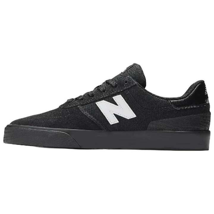 New Balance Numeric 272 New Balance 'Black White'