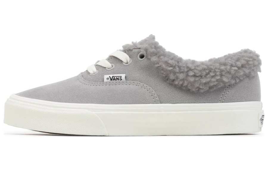 Vans Vans Authentic sherpa sneakers