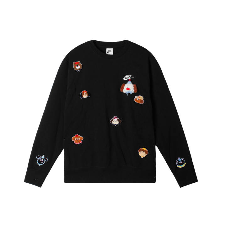Nike Nike Sportswear Sweatshirt Men's