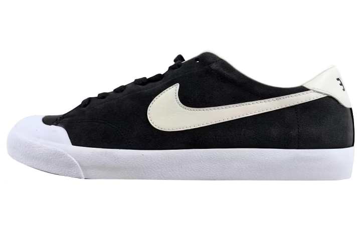 Nike Nike Zoom All Court Ck Anthracite/Phantom White Black
