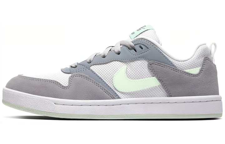 Nike Nike Sb Alleyoop 'Grey White' Women's
