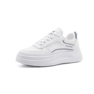 KLAOSD Abrasion Resistant Cushioning Low top Skateboard Shoes Women's