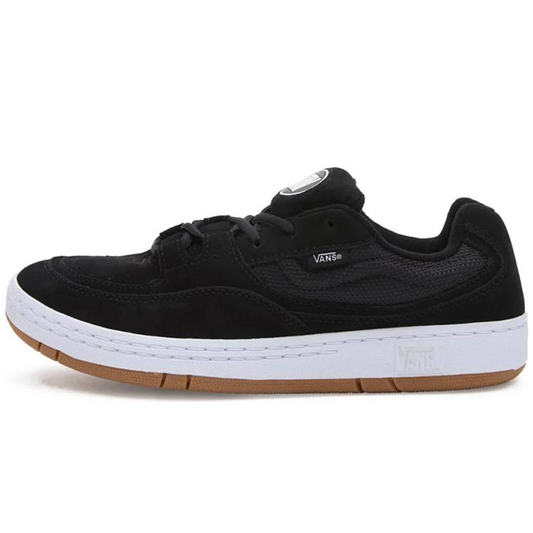 Vans Vans Speed Ls Shoes 'Black' Women's