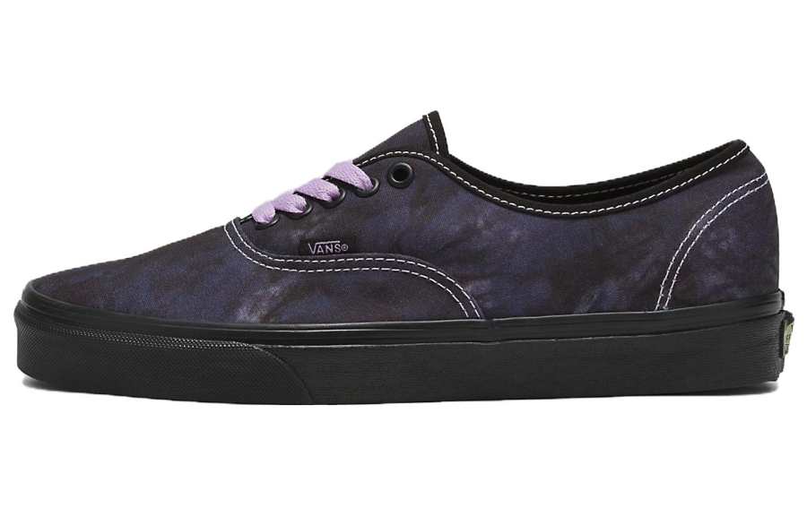 Vans Authentic Vans 'Midnight Shift Black'