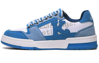 Kastinger Low top Skateboard Shoes Unisex