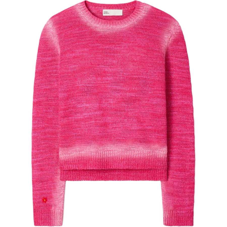 TORY BURCH SS25 Knitwear Women's