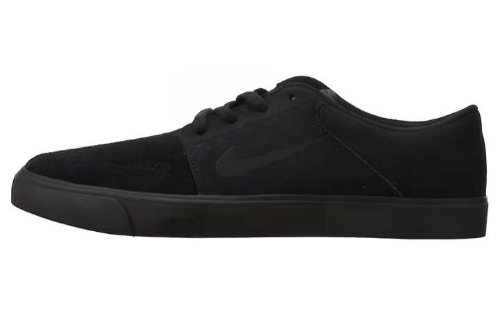 Nike Nike Sb Portmore Black Anthracite