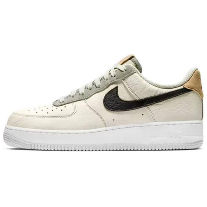 Nike Nike Air Force 1 Low Light Bone Mica Green