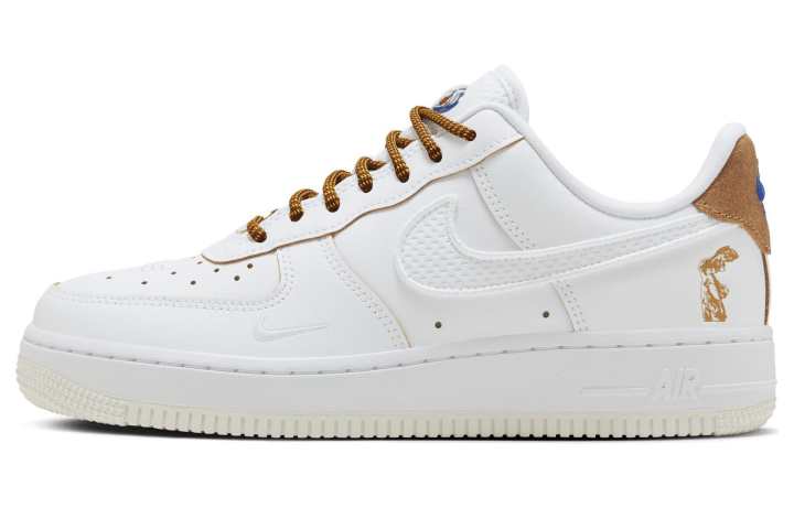 Nike Nike Air Force 1 '07 Lx 'Goddess Of Victory' Women's