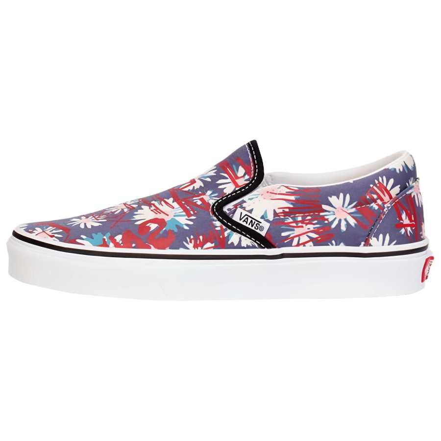 Vans Slip-On Classic Vans 'Floral'