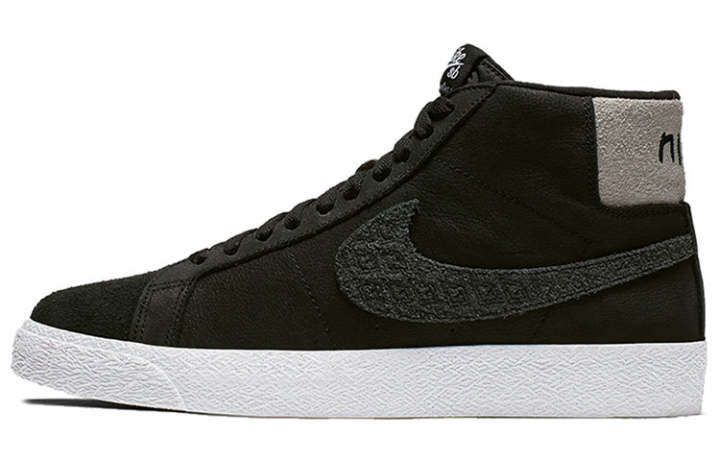 Nike Nike SB Zoom Blazer Mid Gnarhunters