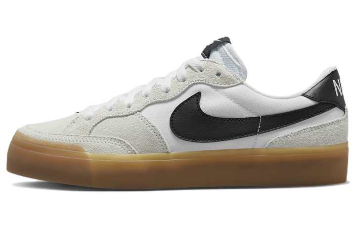 Nike Nike Zoom Pogo Plus Sb 'White Black Gum' Women's