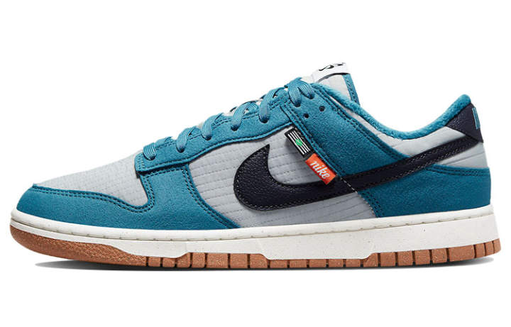 Nike Nike Dunk Low Next Nature 'Toasty Rift Blue'