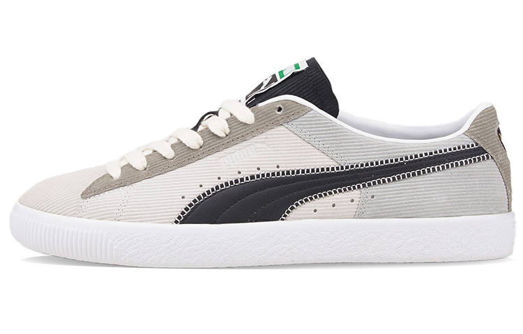 PUMA PUMA Suede Vintage Blocked Nimus Cloud