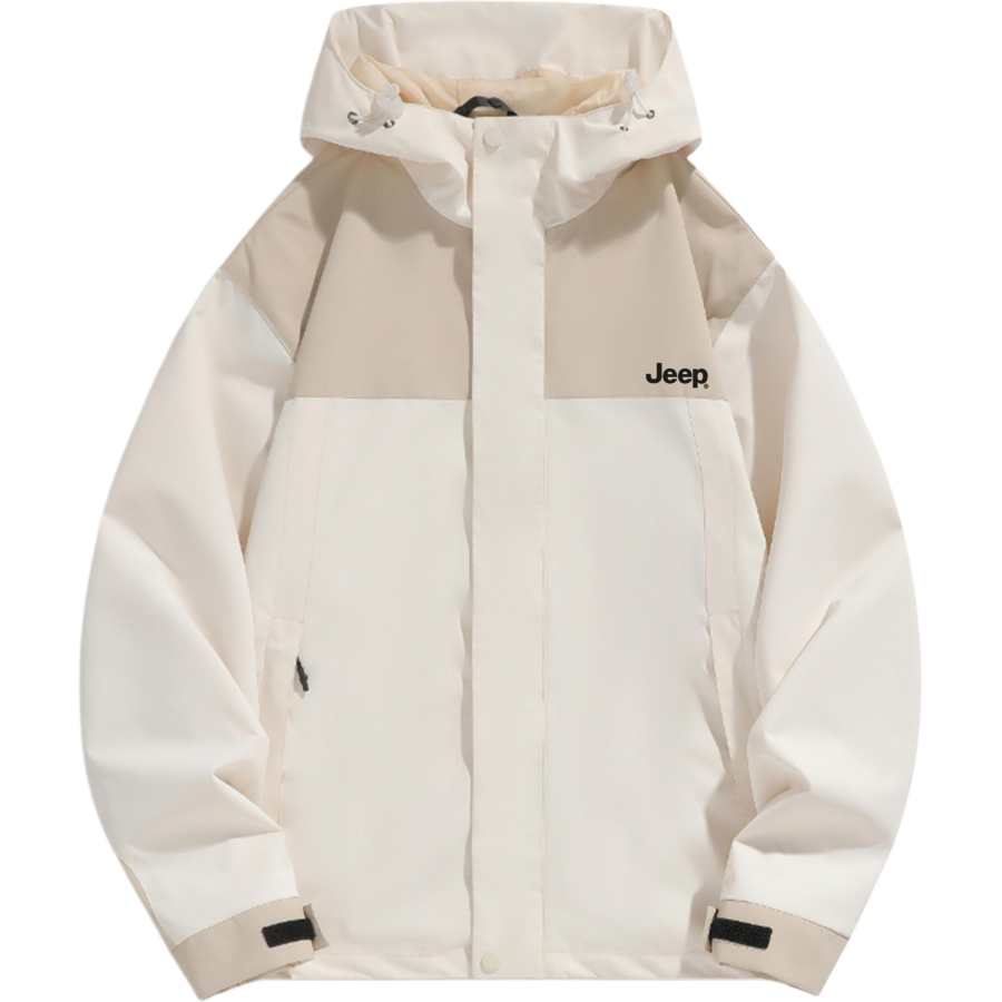 Jeep Jeep Explorer 2.0 Jacket Unisex