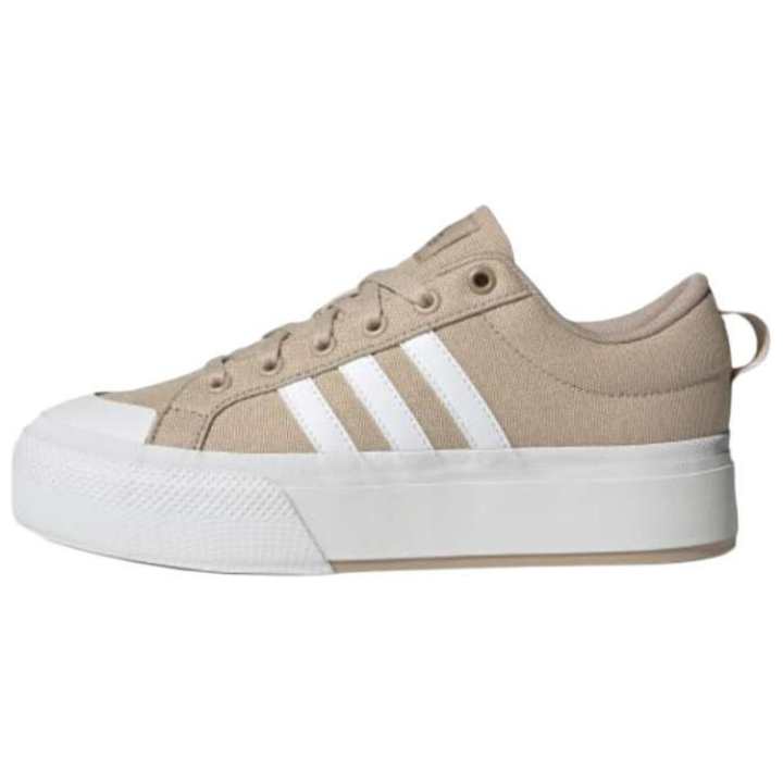 Adidas Adidas Wmns Bravada 2.0 Platform 'Clay Brown'