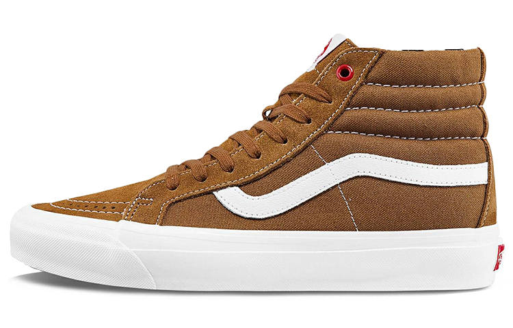 Vans Vans Ray Barbee x Vans Og SK8-Hi 'Leica Brown'