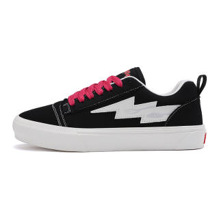 JDXJ Lightweight Abrasion Resistant Coverage Abrasion Resistant Lightweight Low top Skateboard Shoes Unisex