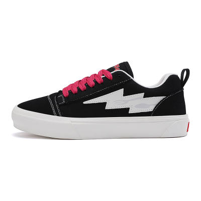 JDXJ Lightweight Abrasion Resistant Coverage Abrasion Resistant Lightweight Low top Skateboard Shoes Unisex