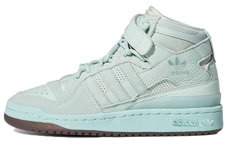 Adidas Originals Forum Ivy Park x Forum Adidas Originals Mid 'Green Tint'