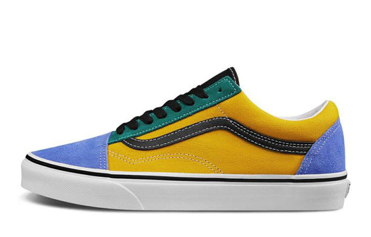 Vans Old Skool Vans 'Mix & Match'