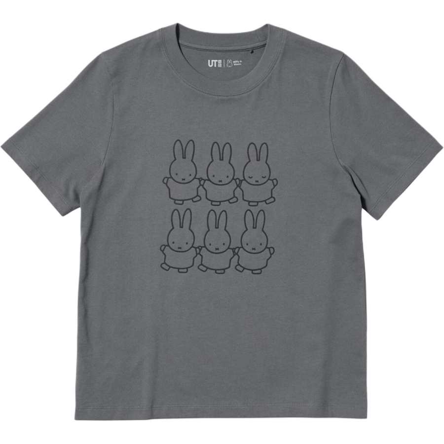 UNIQLO x Miffy , FW25 T Shirt Women's