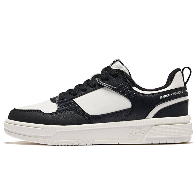 Erke Avant Garde Classic And Versatile Abrasion Resistant Slip Resistant Abrasion Resistant Slip Resistant Low top