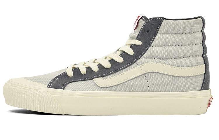 Vans Style 138 Og Vans Lx 'Pearl Grey'