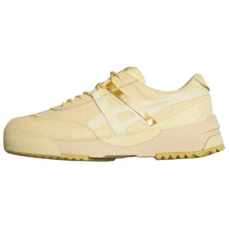 Onitsuka Tiger Onitsuka Tiger Delegation Ex Beige Cream
