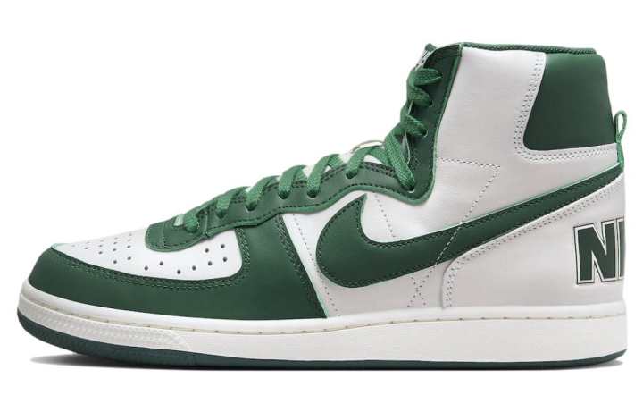 Nike Nike Terminator High Noble Green