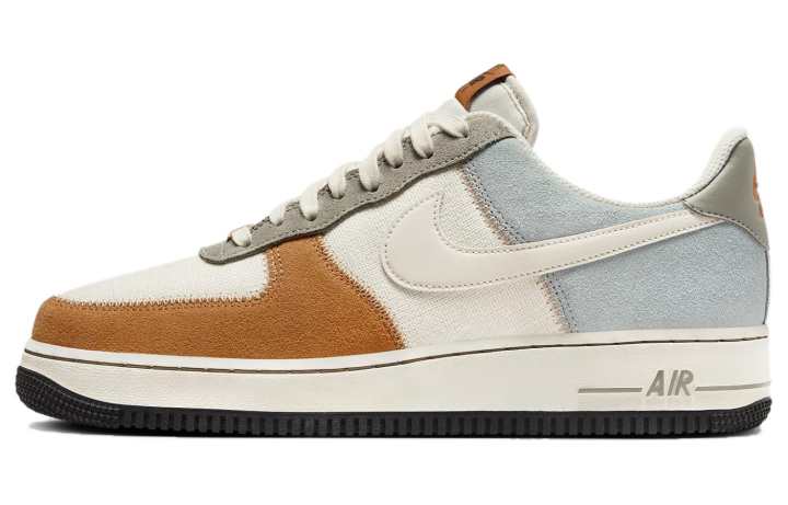 Nike Nike Air Force 1 Low '07 Light Pumice Pale Ivory