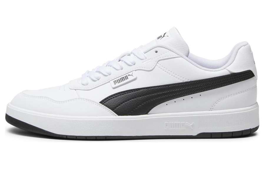 PUMA PUMA Court Ultra Lite 'White Black'